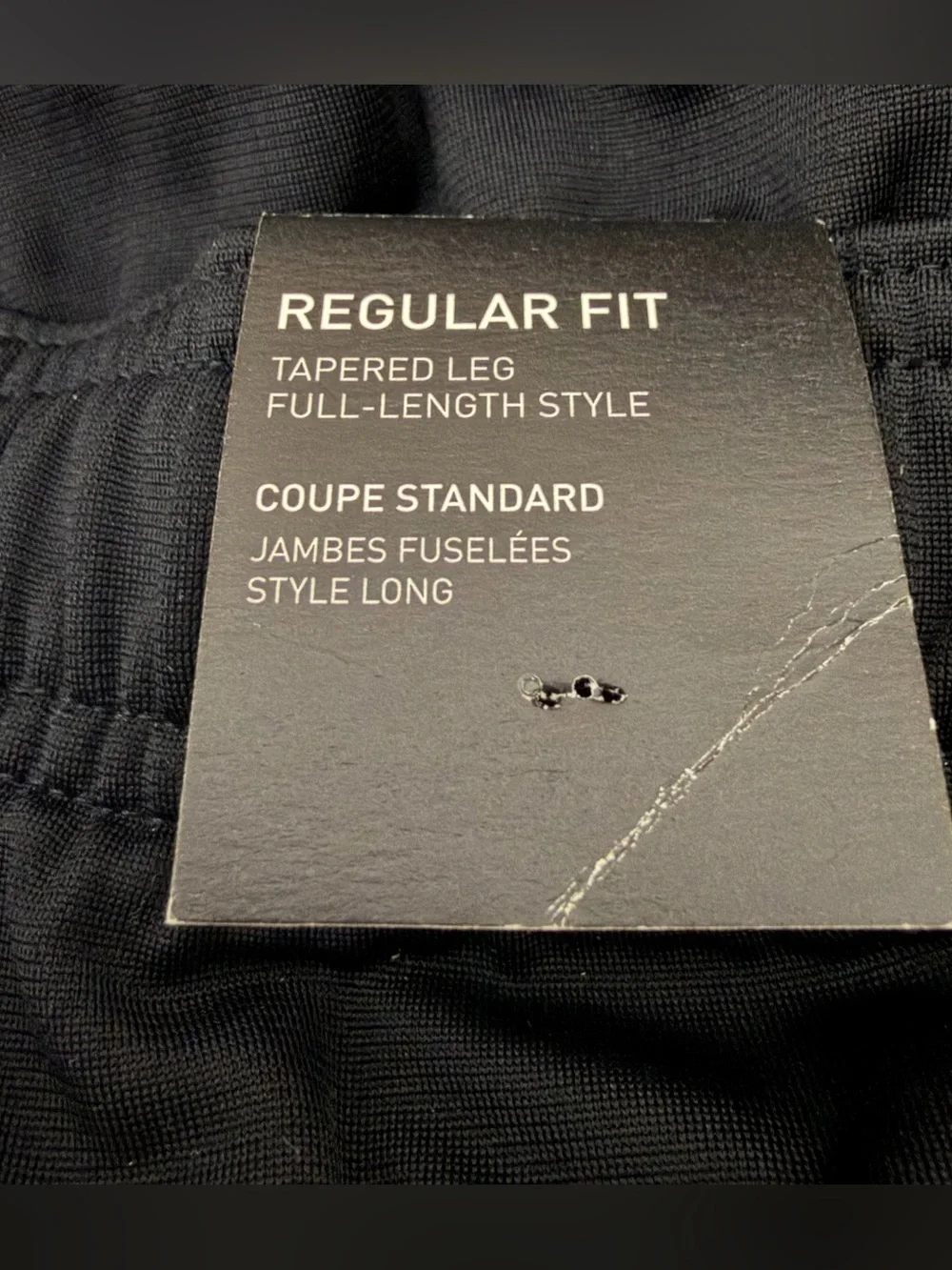 Adidas 3-Stripes Tricot  Tapered Track  Pants 5XL NWT